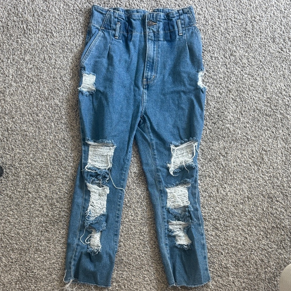Abercrombie & Fitch Jeans